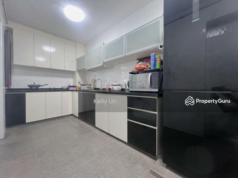 HDB Flat for Sale: D23, 670503