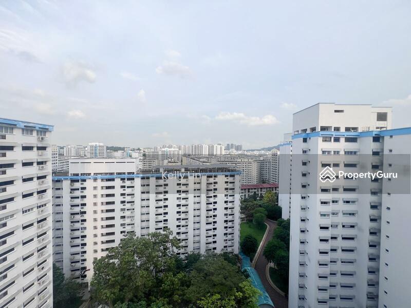 HDB Flat for Sale: D23, 670503
