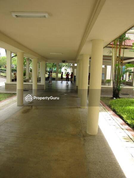 HDB Flat for Sale: D23, 670503