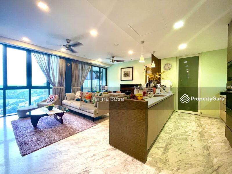 Prop-GPT: Condominium: D12  The Arte