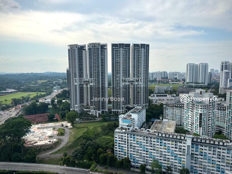 Condominium for Sale: D12, 329216