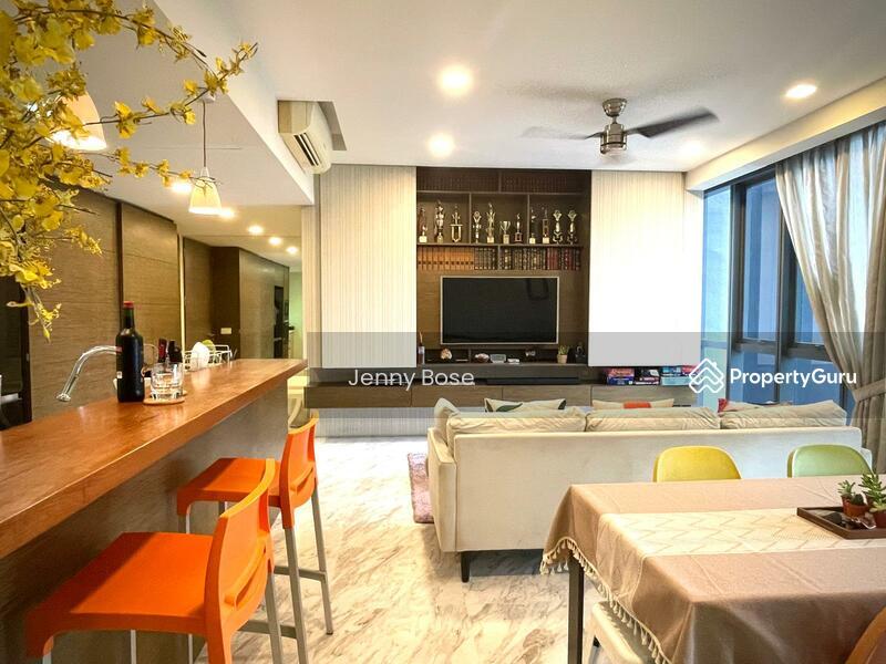 Condominium for Sale: D12, 329216