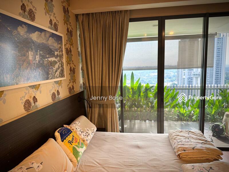 Condominium for Sale: D12, 329216