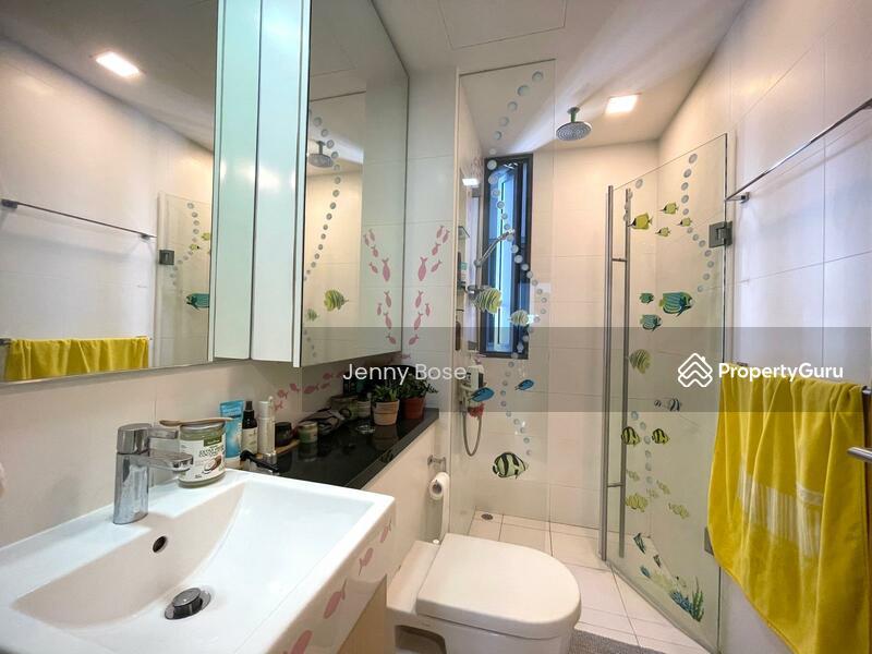 Condominium for Sale: D12, 329216