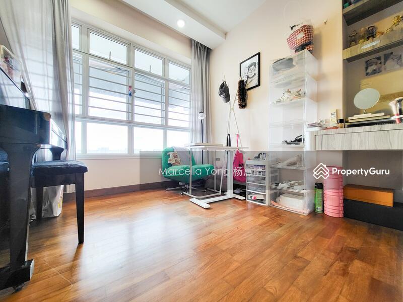 8A Upper Boon Keng Road