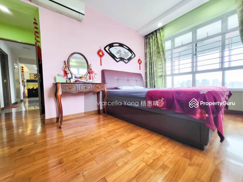 8A Upper Boon Keng Road