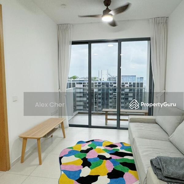 Twin Vew Condominium | D05  | Prop-GPT the AI-Powered Property Guru