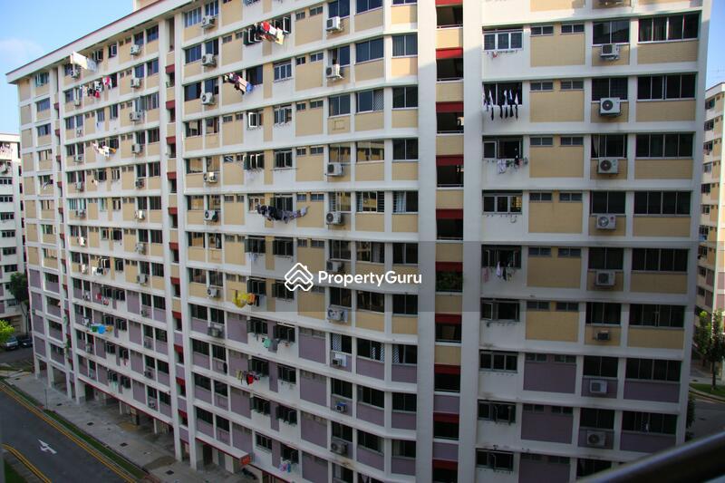 HDB Flat for Sale: D19, 550402