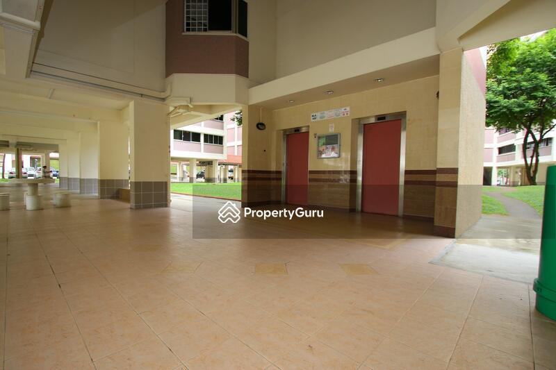 HDB Flat for Sale: D19, 550402