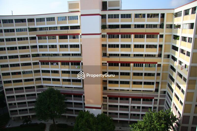 HDB Flat for Sale: D19, 550402