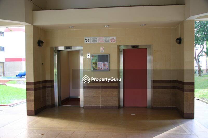 HDB Flat for Sale: D19, 550402