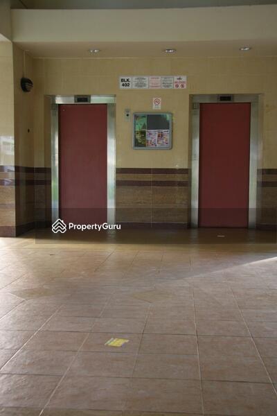 HDB Flat for Sale: D19, 550402