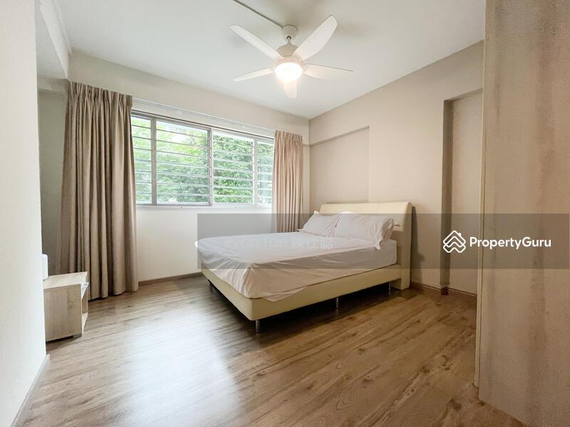 HDB Flat for Sale: D19, 550402