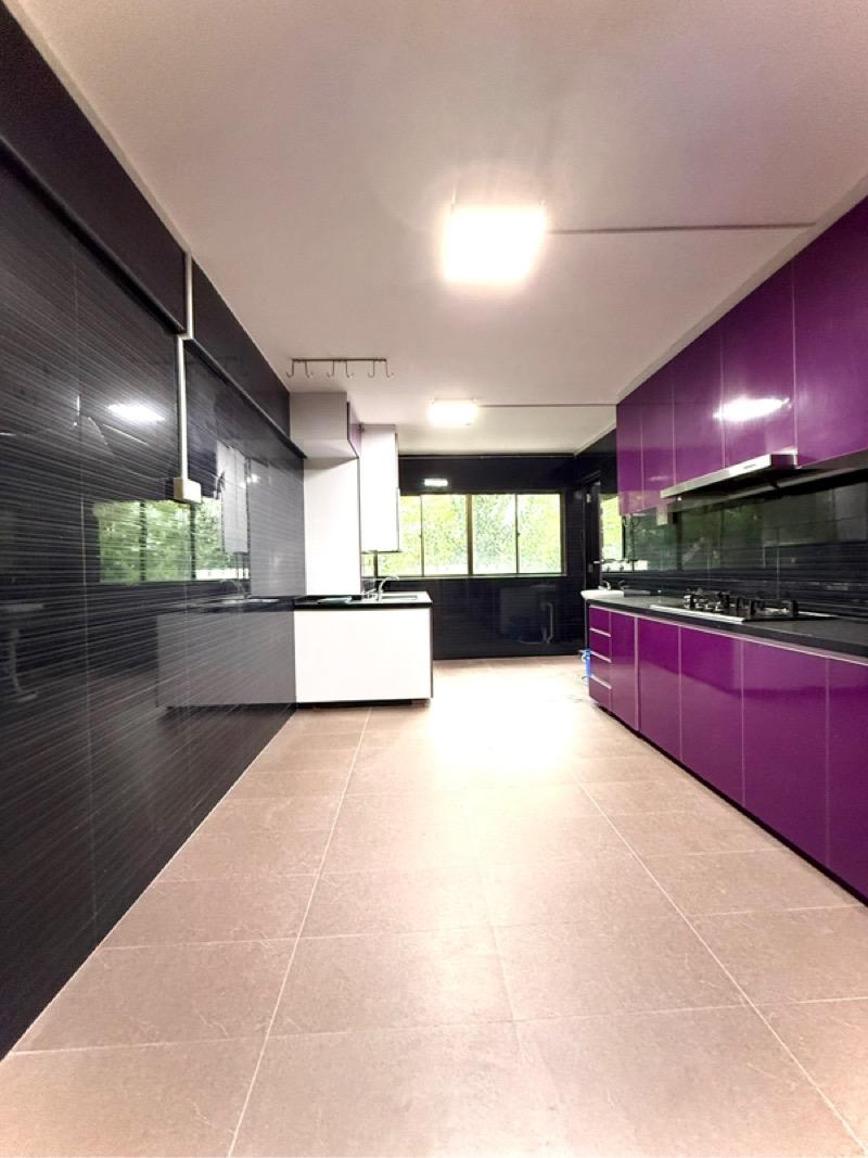 524 Jurong West Street 52: D22 Boon Lay HDB Apartment | Prop-GPT the AI-Powered Property Guru