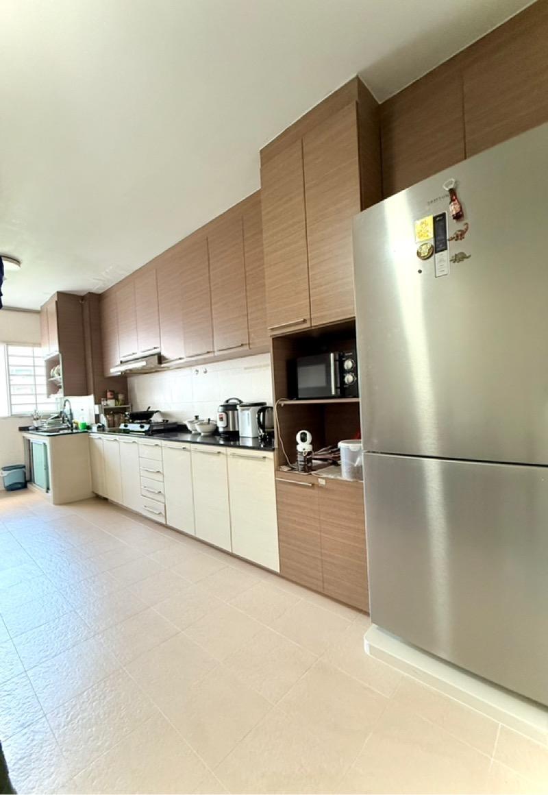 114 Yishun Ring Road: D27 Yishun HDB Apartment | Prop-GPT the AI-Powered Property Guru