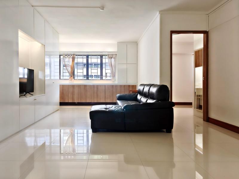 Prop-GPT: HDB Apartment: D20 Ang Mo Kio 177 Ang Mo Kio Avenue 4