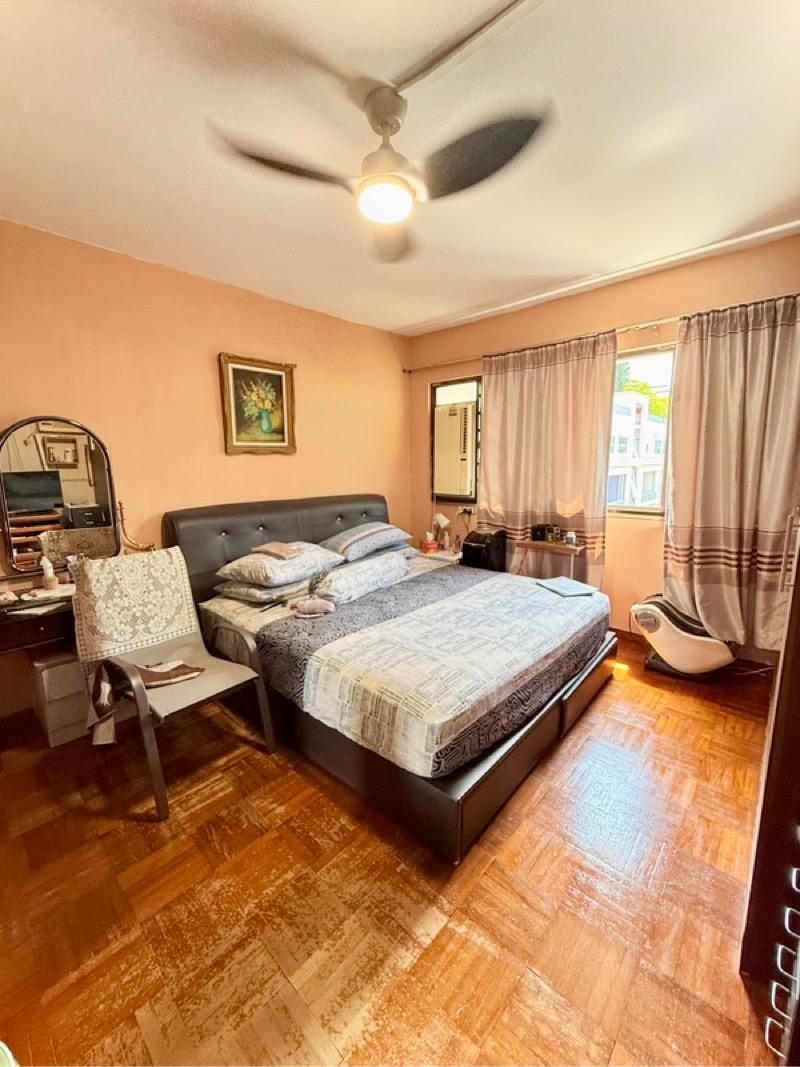 HDB Apartment for Sale: D23, 670422