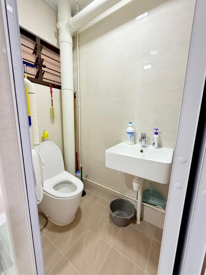 HDB Apartment for Sale: D23, 670422