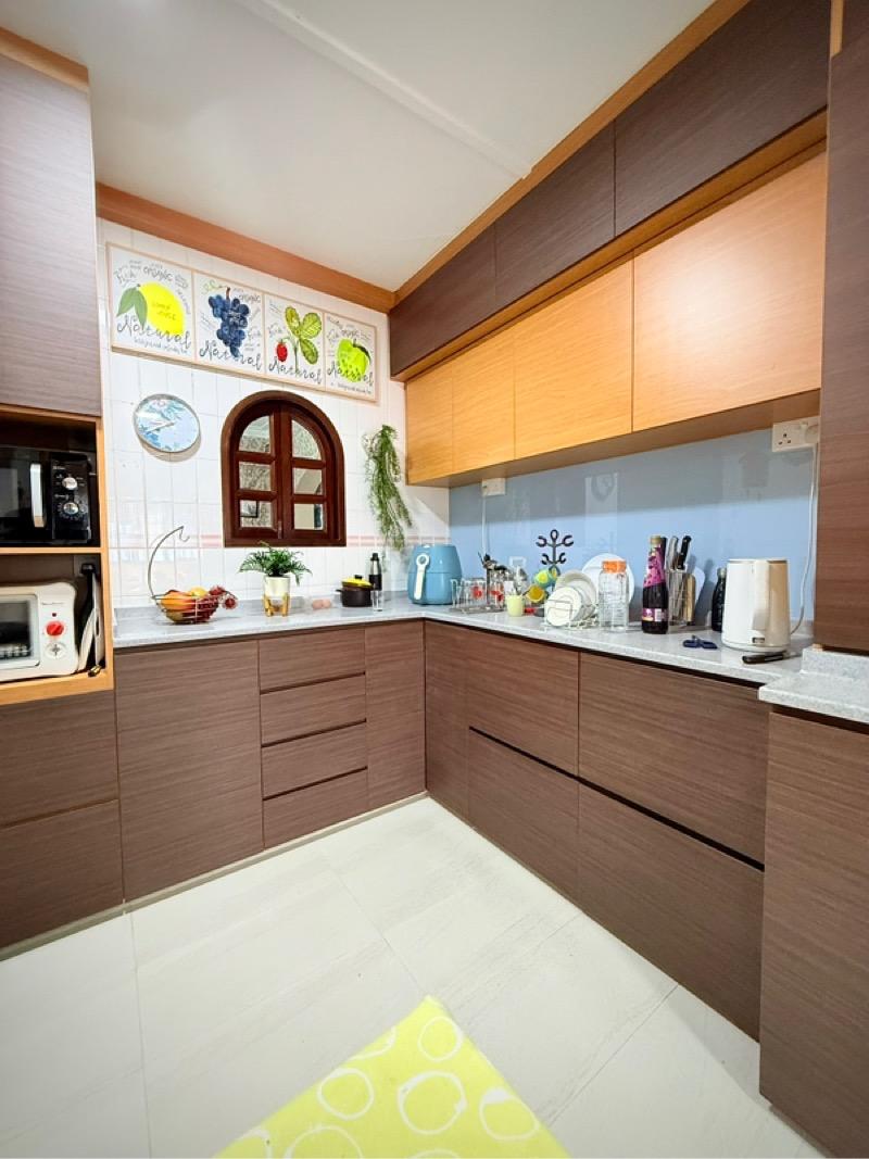 HDB Apartment for Sale: D23, 670422