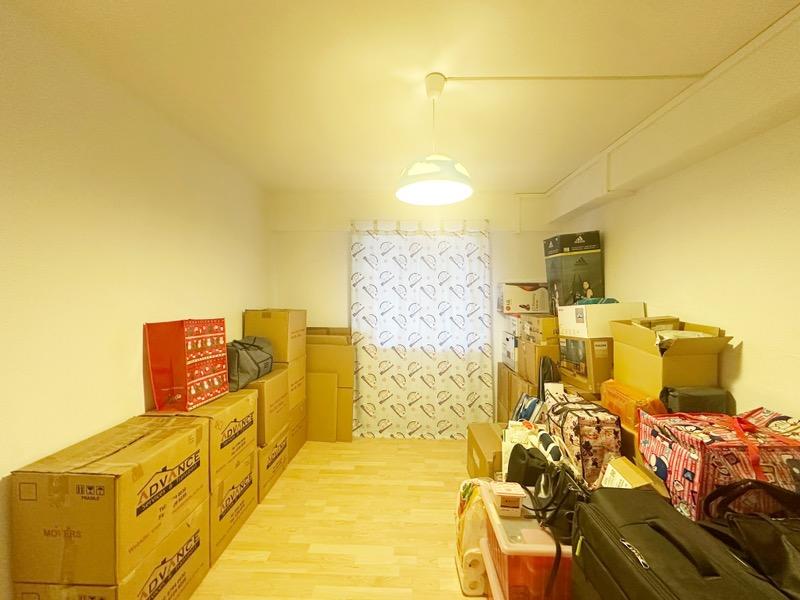 HDB Apartment for Sale: D16, 460001