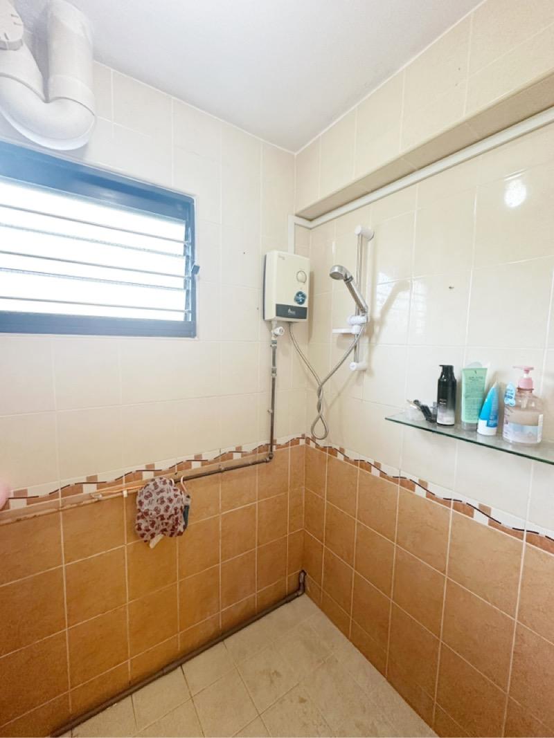 HDB Apartment for Sale: D16, 460001