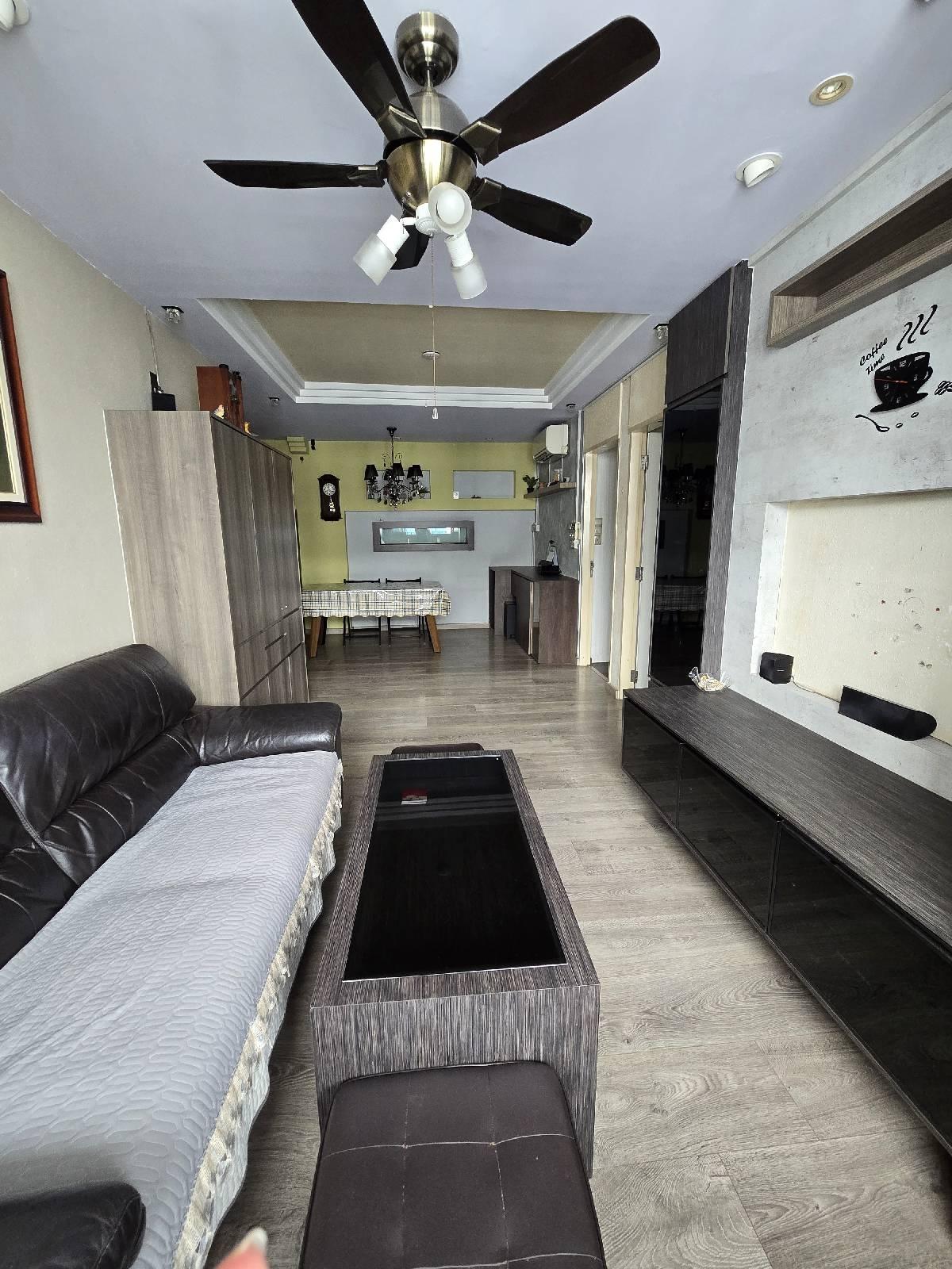 861A Tampines Avenue 5 HDB Apartment For Sale, $730,000, 3 Bed 2 Bath 1,119 sqft $652.00 psf