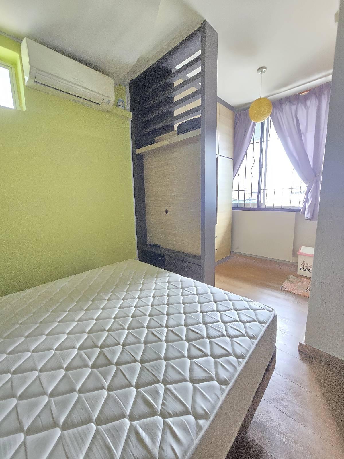 861A Tampines Avenue 5 HDB Apartment For Sale, $730,000, 3 Bed 2 Bath 1,119 sqft $652.00 psf