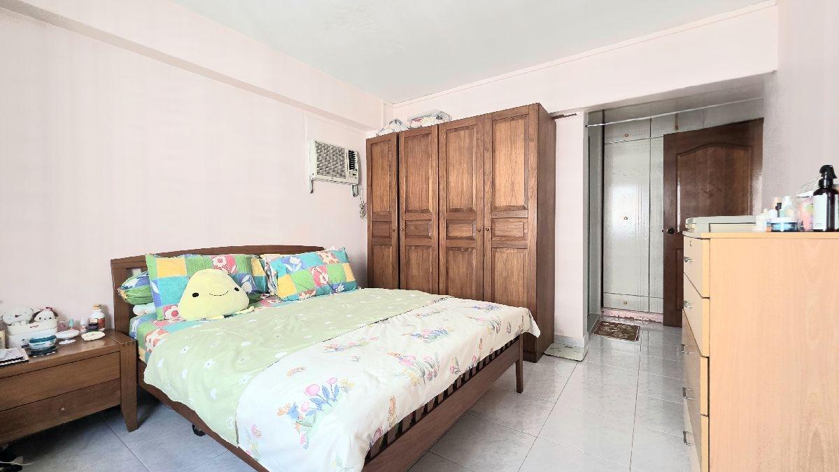 HDB Apartment for Sale: D19, 550407