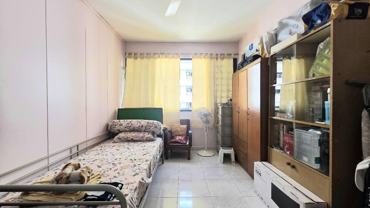 HDB Apartment for Sale: D19, 550407