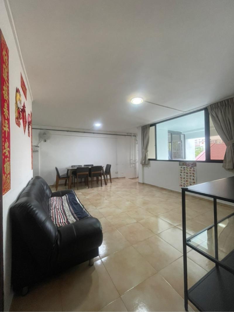 406 Tampines Street 41 HDB Apartment For Sale, $630,000, 3 Bed 2 Bath 957 sqft $658.00 psf