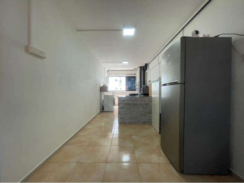 406 Tampines Street 41 HDB Apartment For Sale, $630,000, 3 Bed 2 Bath 957 sqft $658.00 psf