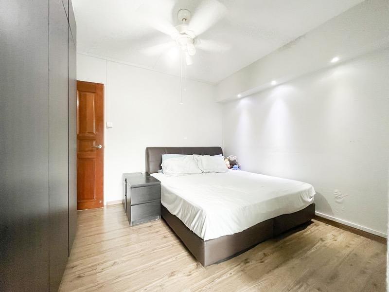HDB Apartment for Sale: D19, 550402