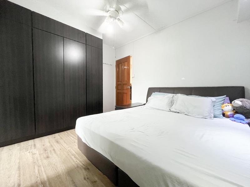 HDB Apartment for Sale: D19, 550402