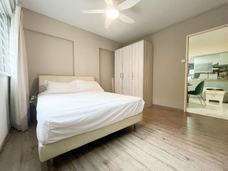 HDB Apartment for Sale: D19, 550402