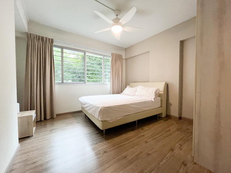 HDB Apartment for Sale: D19, 550402