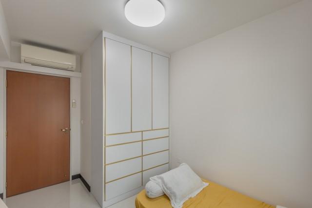 78 Lorong Limau HDB Apartment For Sale, $985,000, 3 Bed 2 Bath 1,001 sqft $984.00 psf