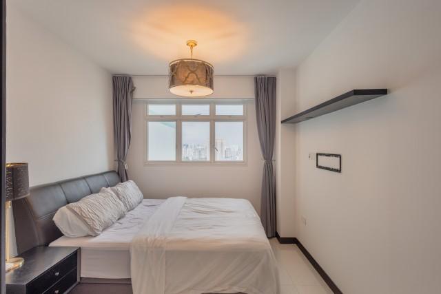 78 Lorong Limau HDB Apartment For Sale, $985,000, 3 Bed 2 Bath 1,001 sqft $984.00 psf