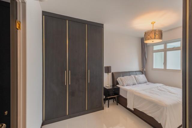 78 Lorong Limau HDB Apartment For Sale, $985,000, 3 Bed 2 Bath 1,001 sqft $984.00 psf