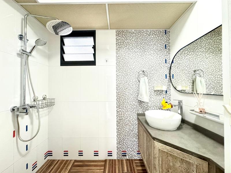 118A Alkaff Crescent HDB Apartment For Sale, $1,098,000, 3 Bed 2 Bath 1,001 sqft $1,097.00 psf