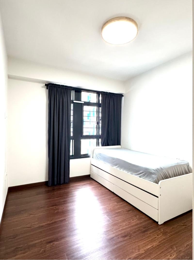 118A Alkaff Crescent HDB Apartment For Sale, $1,098,000, 3 Bed 2 Bath 1,001 sqft $1,097.00 psf