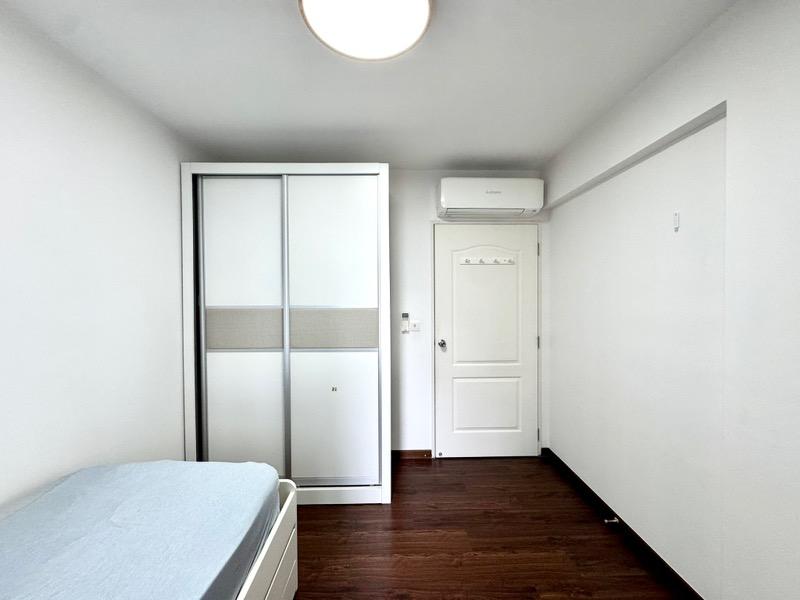 118A Alkaff Crescent HDB Apartment For Sale, $1,098,000, 3 Bed 2 Bath 1,001 sqft $1,097.00 psf