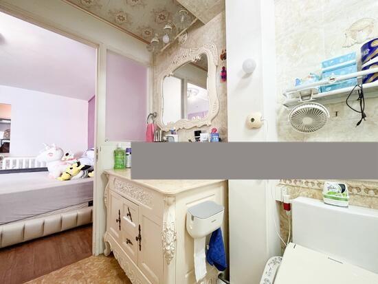HDB Apartment for Sale: Yishun, D27, 760757