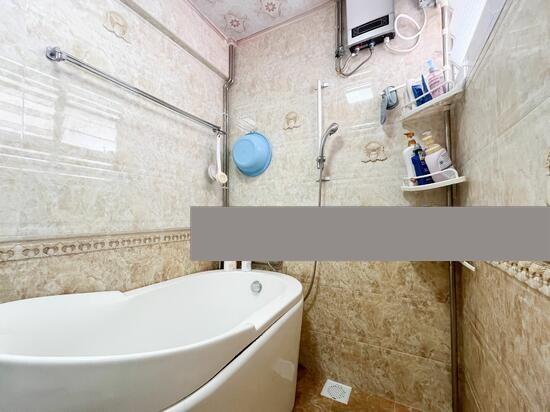 HDB Apartment for Sale: Yishun, D27, 760757