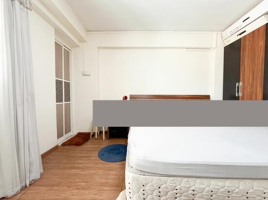 HDB Apartment for Sale: Yishun, D27, 760757