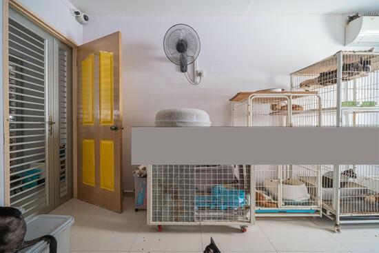 658 Hougang Avenue 8 HDB Apartment For Sale, $640,000, 3 Bed 2 Bath 1,109 sqft $577.00 psf