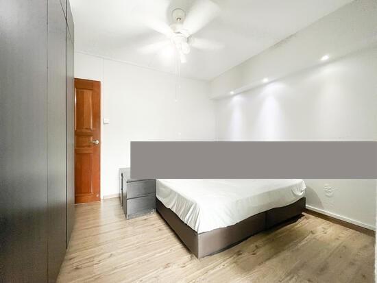 HDB Apartment for Sale: D19, 550402
