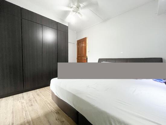 HDB Apartment for Sale: D19, 550402