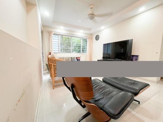 HDB Apartment for Sale: D19, 550402