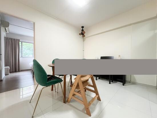 HDB Apartment for Sale: D19, 550402
