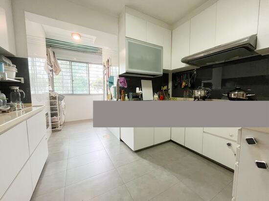 HDB Apartment for Sale: D19, 550402